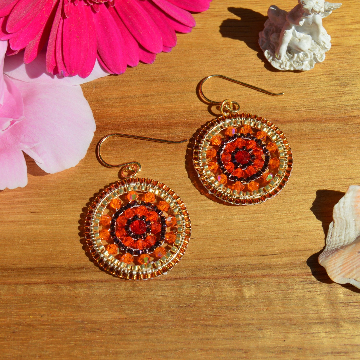 Blooming Garden collection